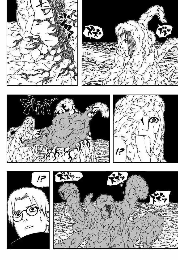 Naruto (1999) - Capítulo 346 - Página 7 - LectorTMOo