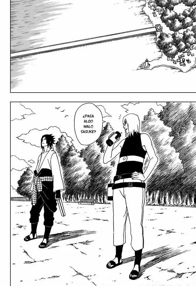 Naruto (1999) - Capítulo 347 - Página 12 - LectorTMOo