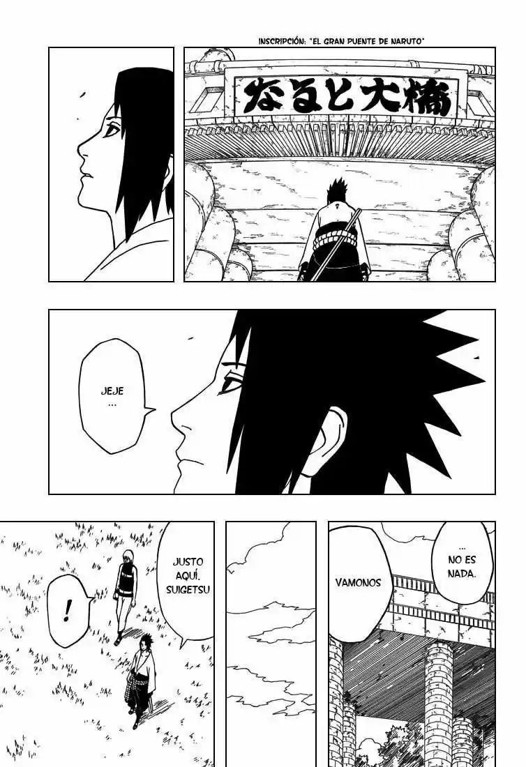Naruto (1999) - Capítulo 347 - Página 13 - LectorTMOo