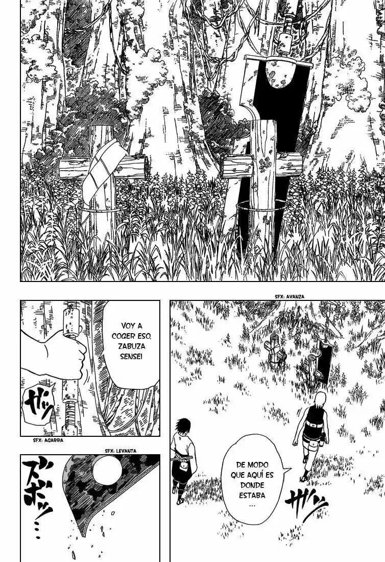 Naruto (1999) - Capítulo 347 - Página 14 - LectorTMOo