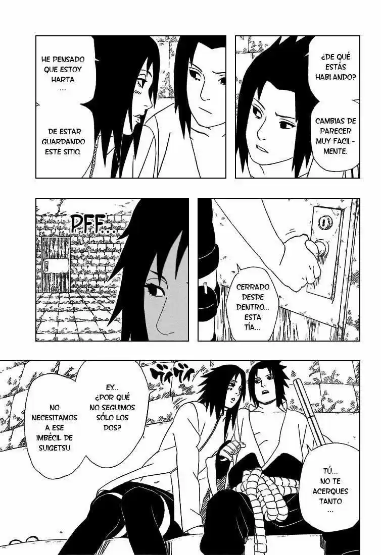 Naruto (1999) - Capítulo 348 - Página 14 - LectorTMOo