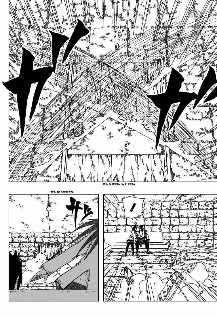 Naruto (1999) - Capítulo 348 - Página 15 - LectorTMOo