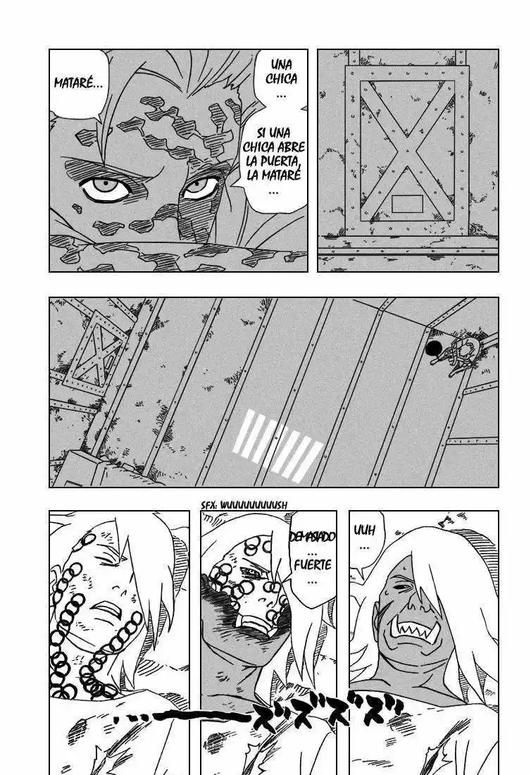 Naruto (1999) - Capítulo 350 - Página 9 - LectorTMOo