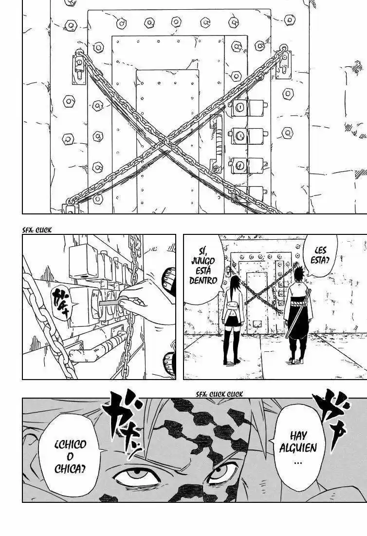 Naruto (1999) - Capítulo 350 - Página 14 - LectorTMOo