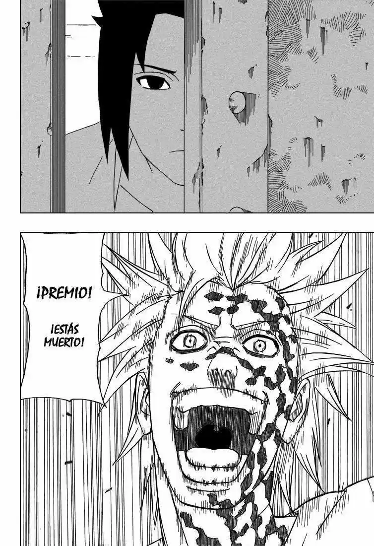 Naruto (1999) - Capítulo 350 - Página 16 - LectorTMOo