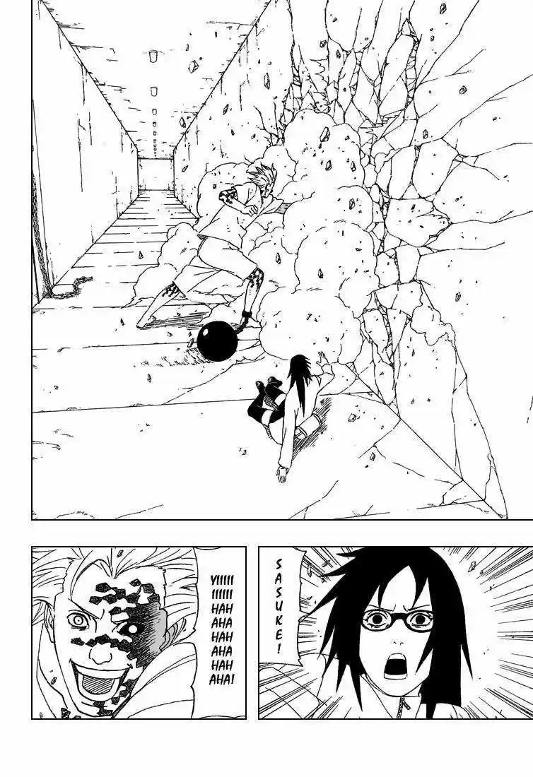 Naruto (1999) - Capítulo 351 - Página 5 - LectorTMOo