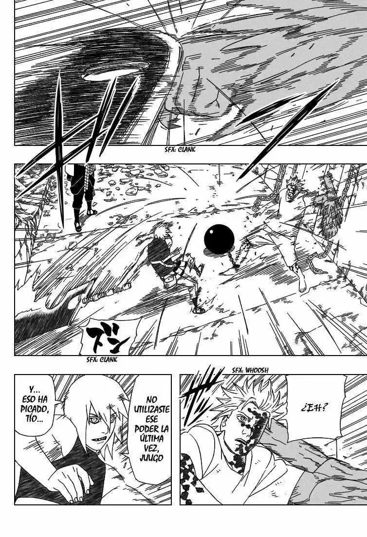 Naruto (1999) - Capítulo 351 - Página 9 - LectorTMOo