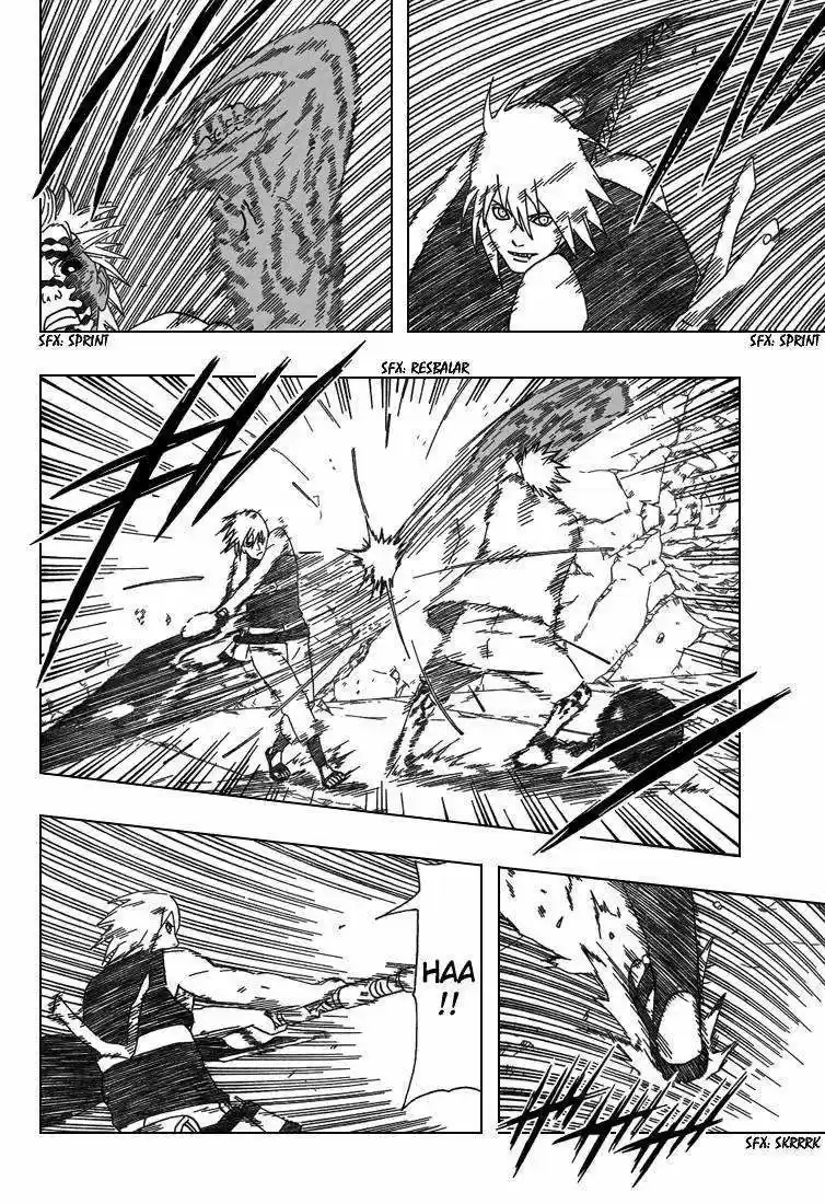 Naruto (1999) - Capítulo 351 - Página 11 - LectorTMOo