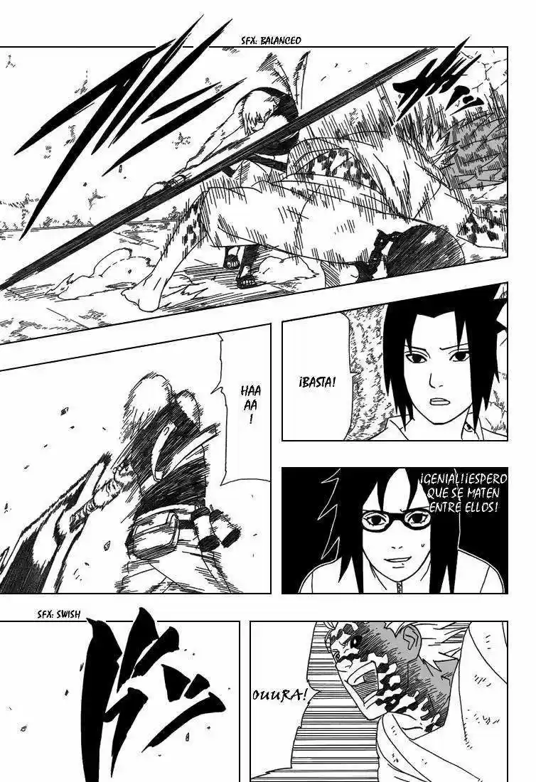 Naruto (1999) - Capítulo 351 - Página 12 - LectorTMOo