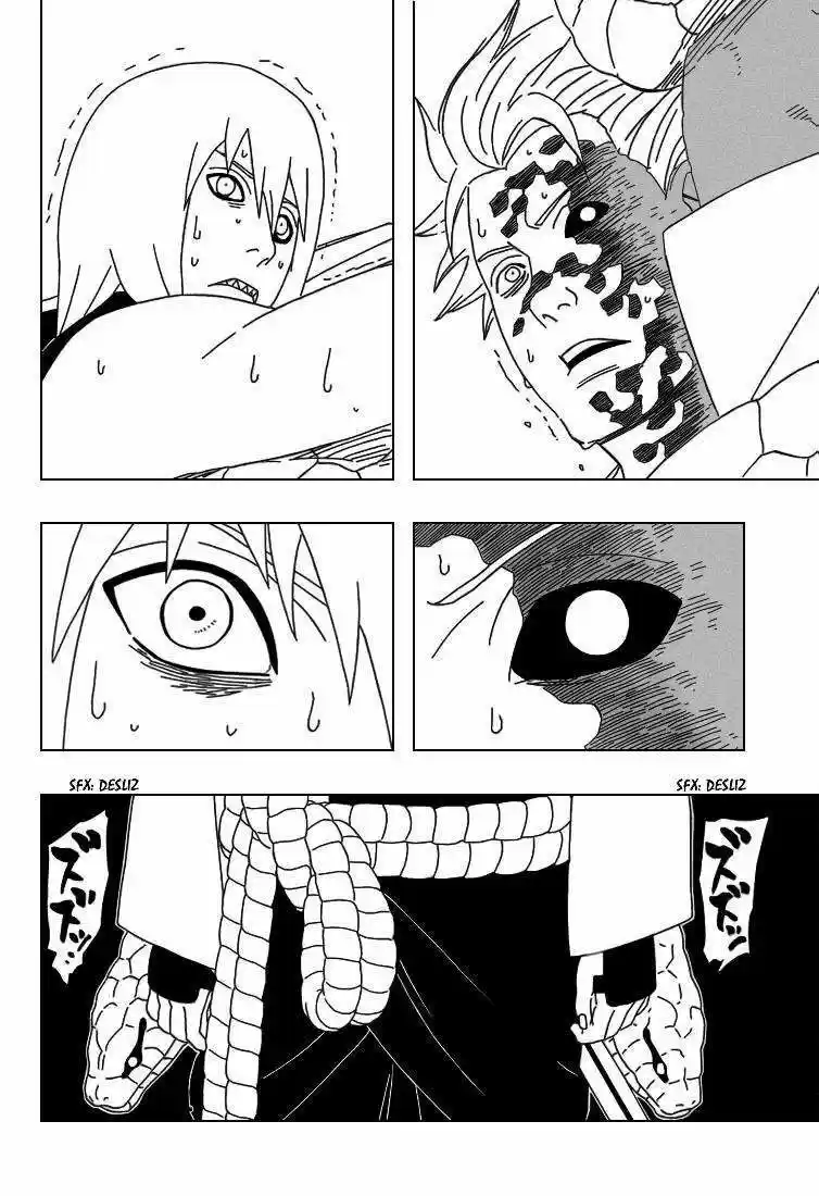 Naruto (1999) - Capítulo 351 - Página 14 - LectorTMOo