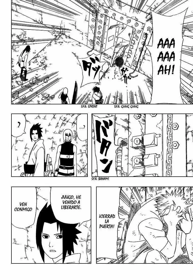 Naruto (1999) - Capítulo 351 - Página 16 - LectorTMOo