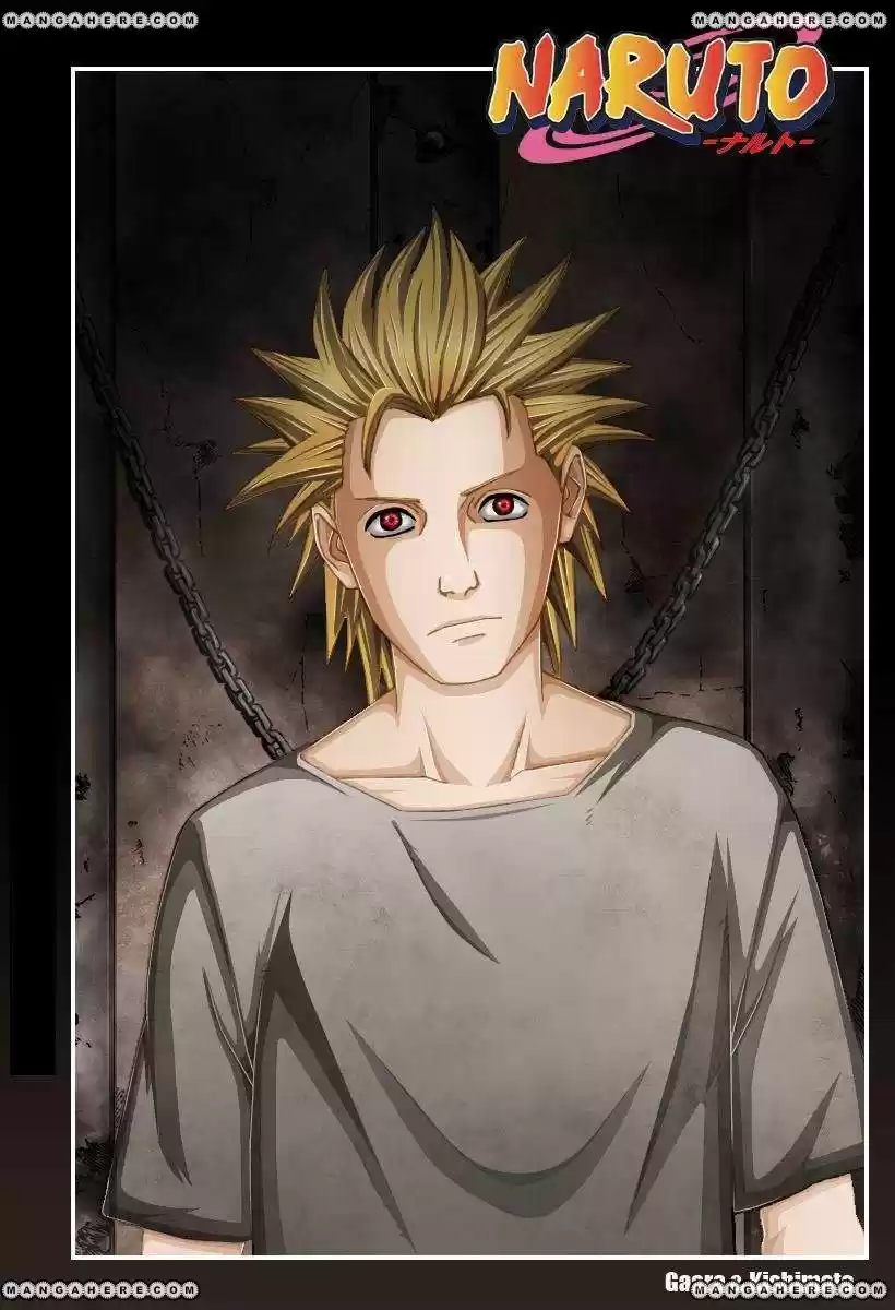 Naruto (1999) - Capítulo 352 - Página 2 - LectorTMOo