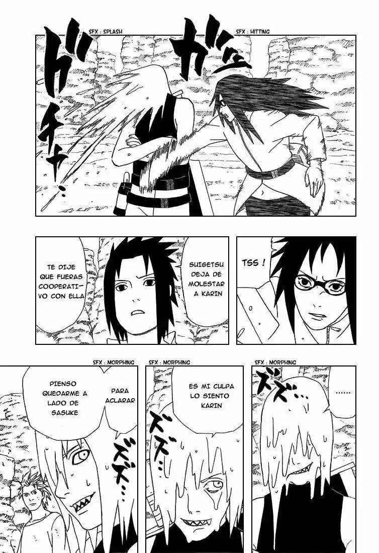 Naruto (1999) - Capítulo 352 - Página 12 - LectorTMOo