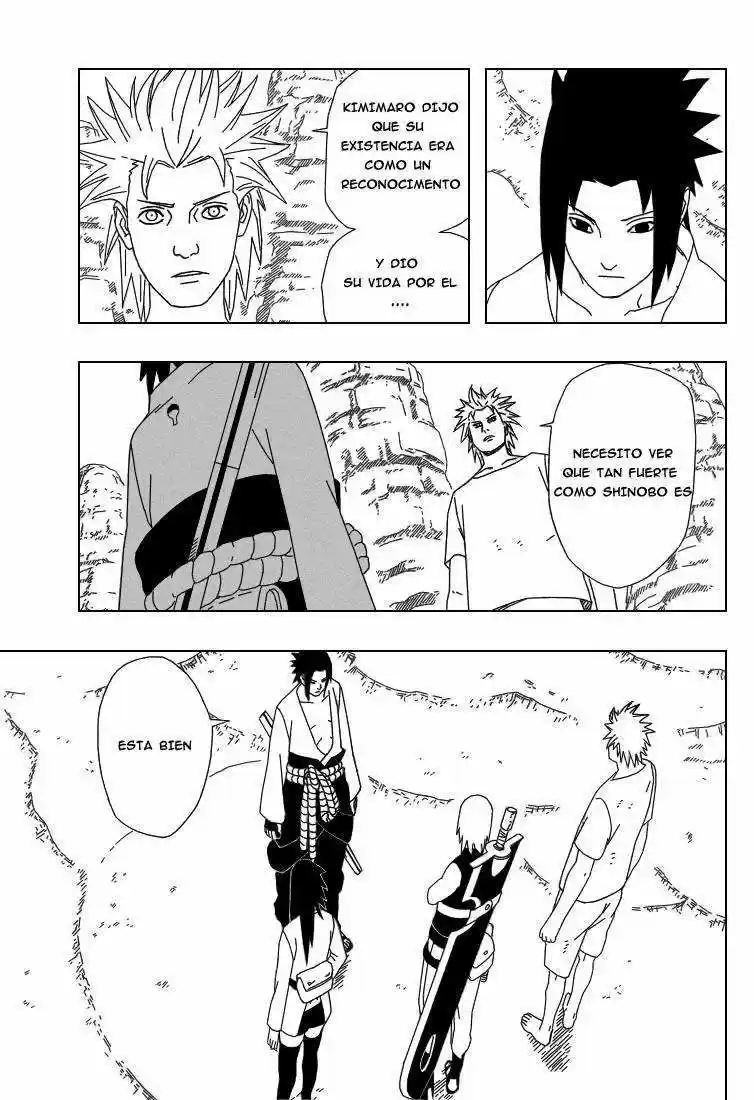 Naruto (1999) - Capítulo 352 - Página 14 - LectorTMOo