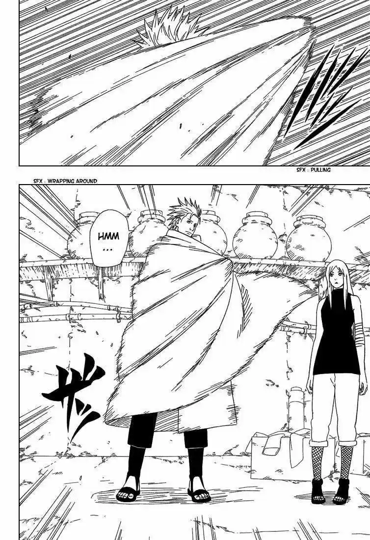 Naruto (1999) - Capítulo 354 - Página 11 - LectorTMOo