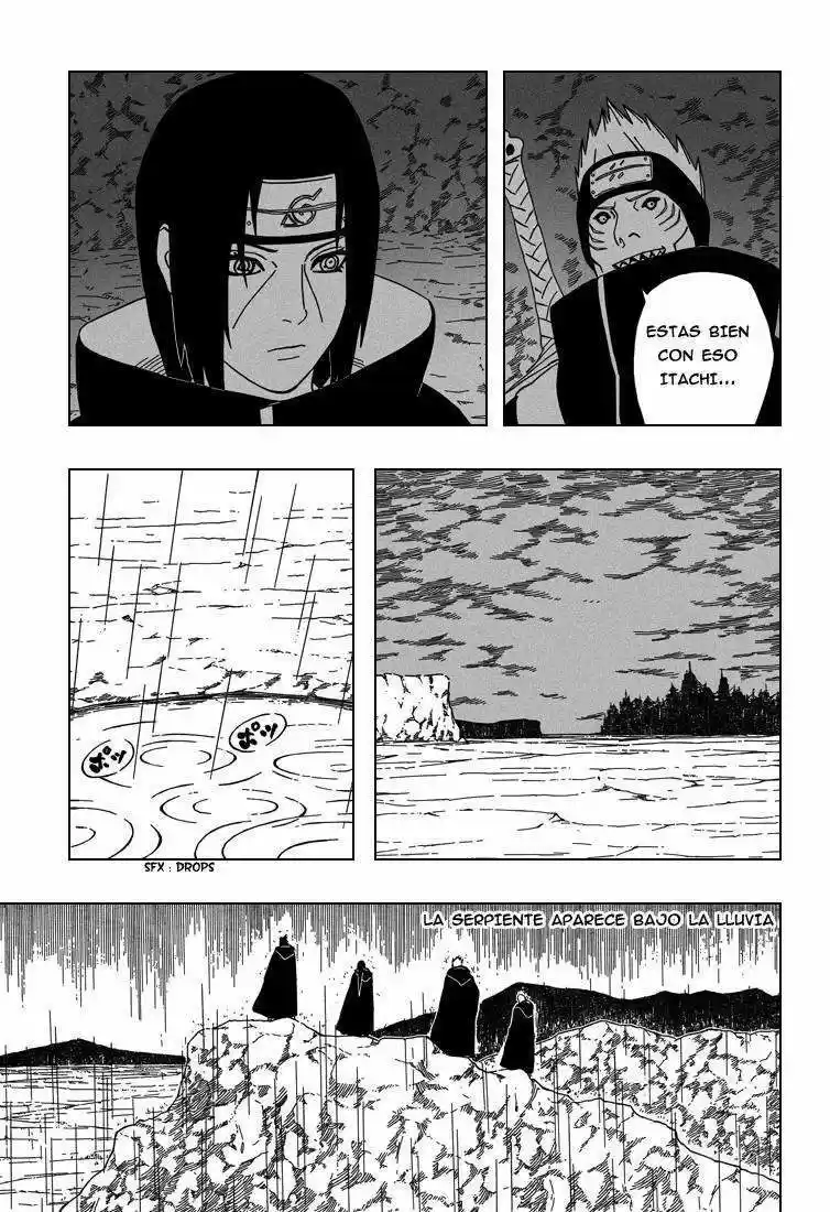 Naruto (1999) - Capítulo 354 - Página 14 - LectorTMOo