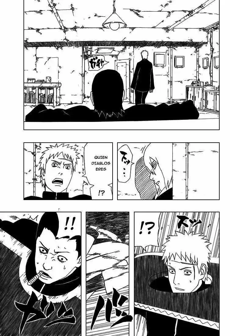 Naruto (1999) - Capítulo 355 - Página 10 - LectorTMOo