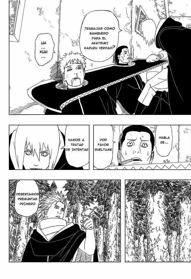 Naruto (1999) - Capítulo 355 - Página 11 - LectorTMOo