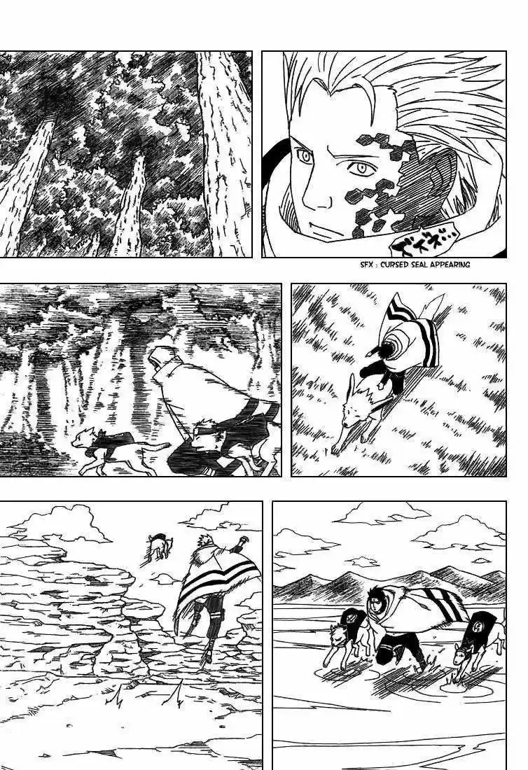 Naruto (1999) - Capítulo 355 - Página 12 - LectorTMOo