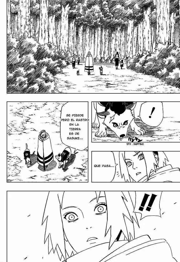 Naruto (1999) - Capítulo 355 - Página 13 - LectorTMOo