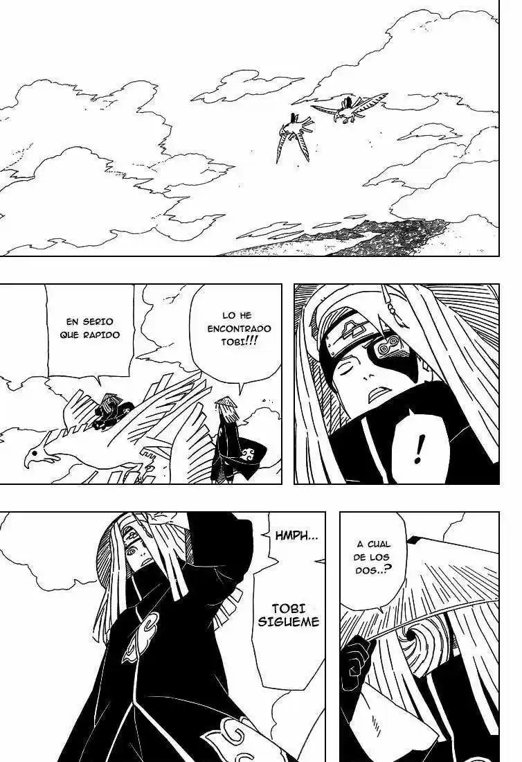 Naruto (1999) - Capítulo 355 - Página 14 - LectorTMOo