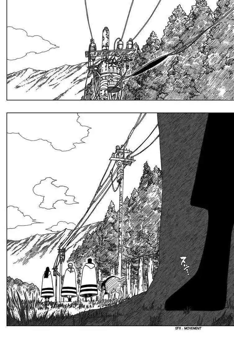 Naruto (1999) - Capítulo 355 - Página 15 - LectorTMOo