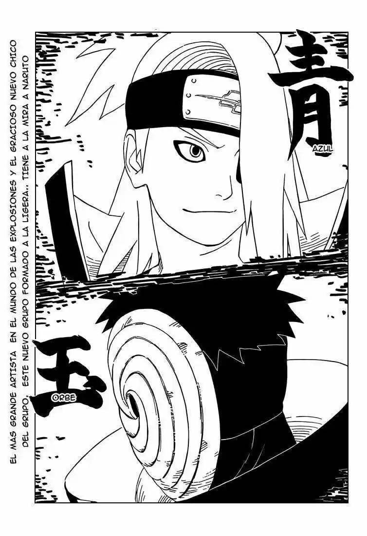 Naruto (1999) - Capítulo 356 - Página 2 - LectorTMOo