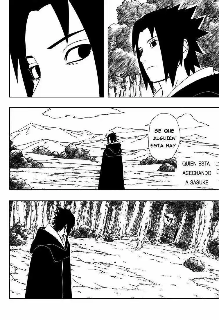 Naruto (1999) - Capítulo 356 - Página 3 - LectorTMOo