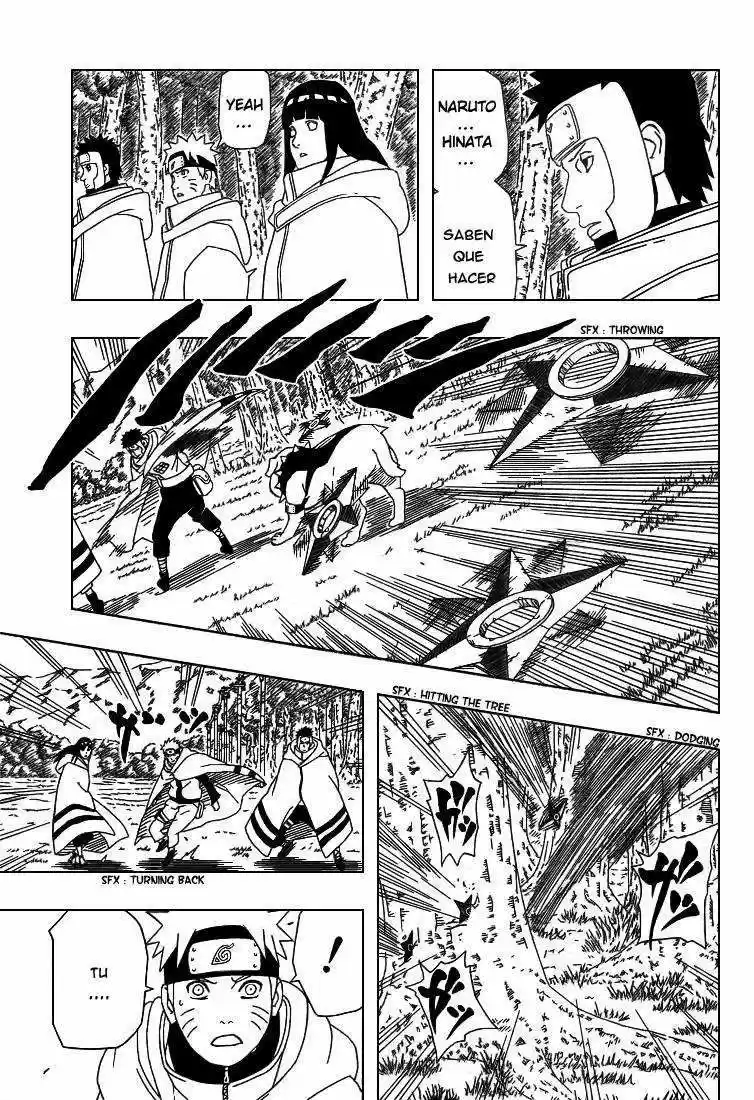 Naruto (1999) - Capítulo 356 - Página 6 - LectorTMOo