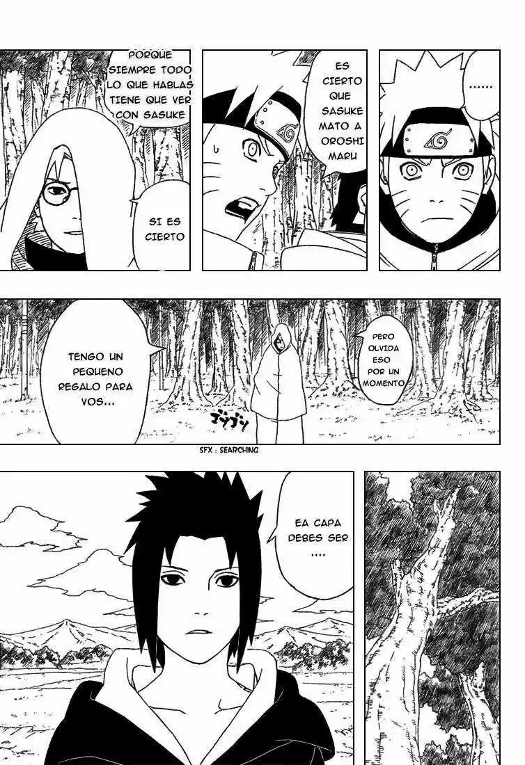 Naruto (1999) - Capítulo 356 - Página 8 - LectorTMOo