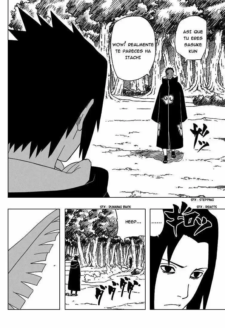 Naruto (1999) - Capítulo 356 - Página 9 - LectorTMOo