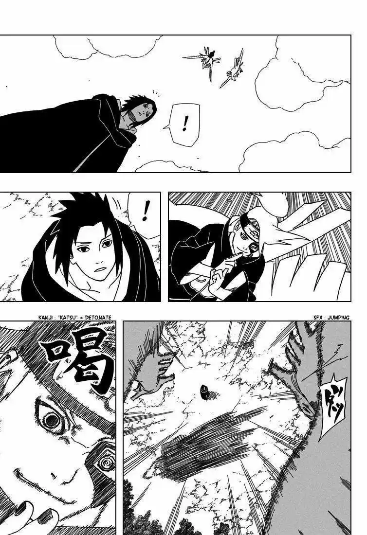 Naruto (1999) - Capítulo 356 - Página 10 - LectorTMOo