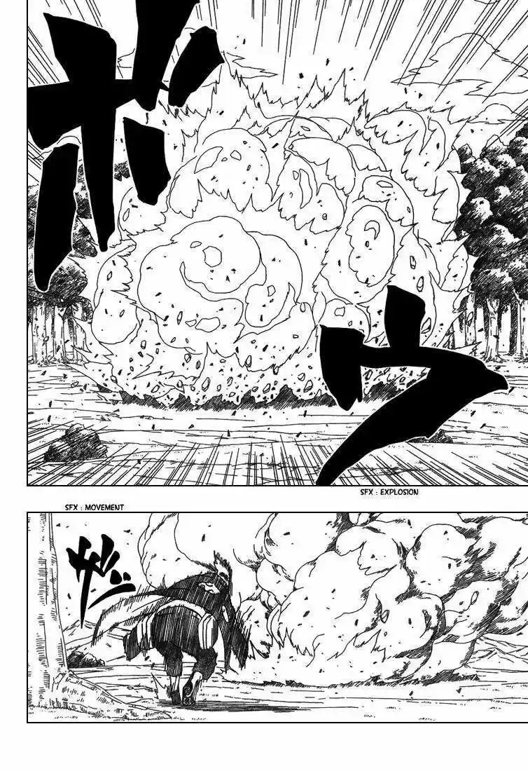Naruto (1999) - Capítulo 356 - Página 11 - LectorTMOo