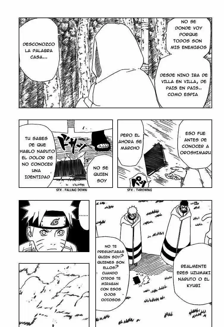 Naruto (1999) - Capítulo 356 - Página 14 - LectorTMOo