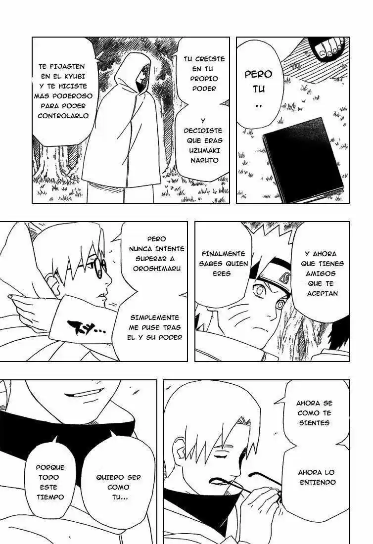 Naruto (1999) - Capítulo 356 - Página 16 - LectorTMOo