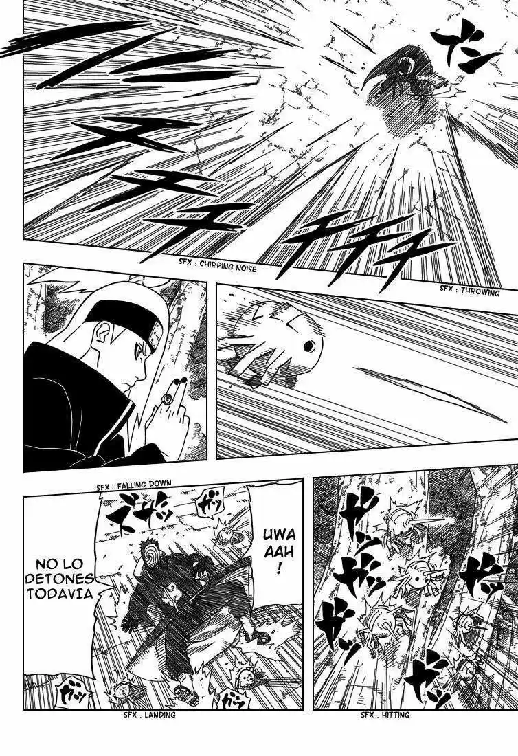 Naruto (1999) - Capítulo 357 - Página 13 - LectorTMOo