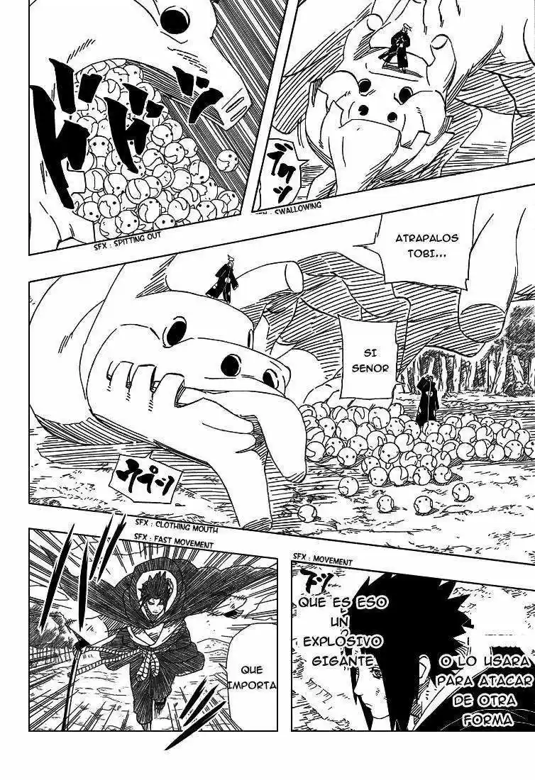 Naruto (1999) - Capítulo 358 - Página 2 - LectorTMOo