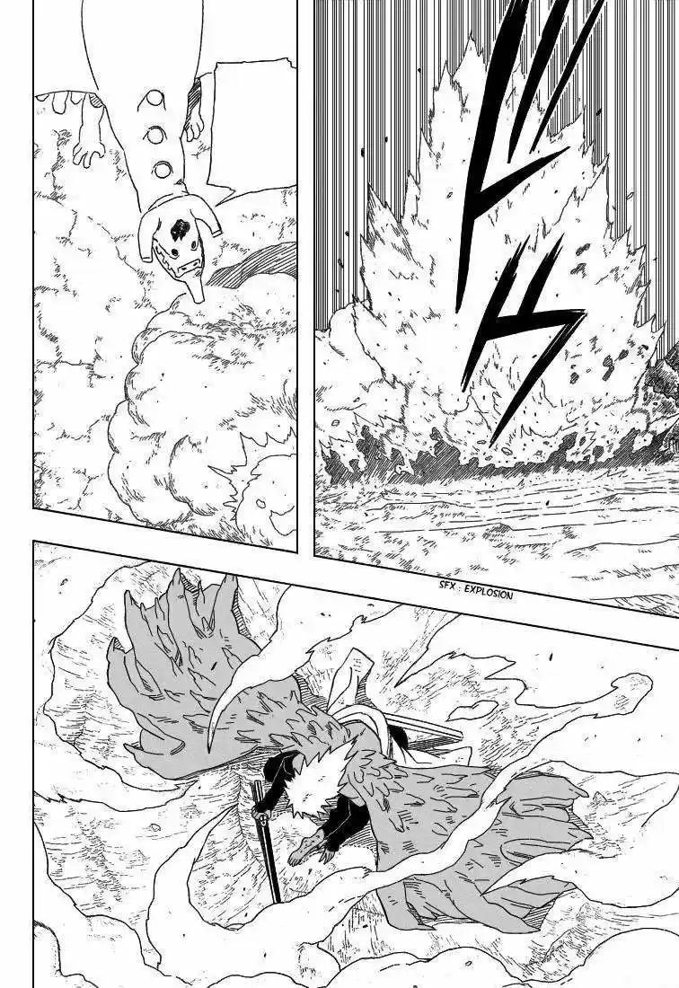 Naruto (1999) - Capítulo 358 - Página 8 - LectorTMOo