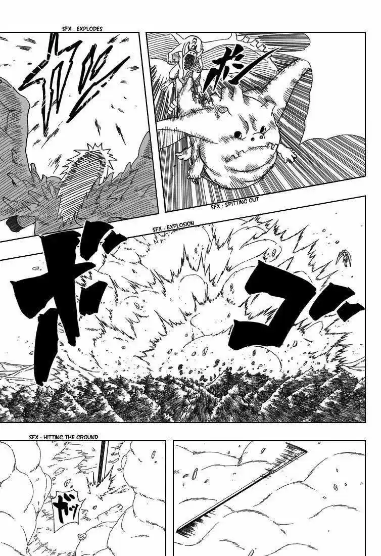 Naruto (1999) - Capítulo 358 - Página 11 - LectorTMOo