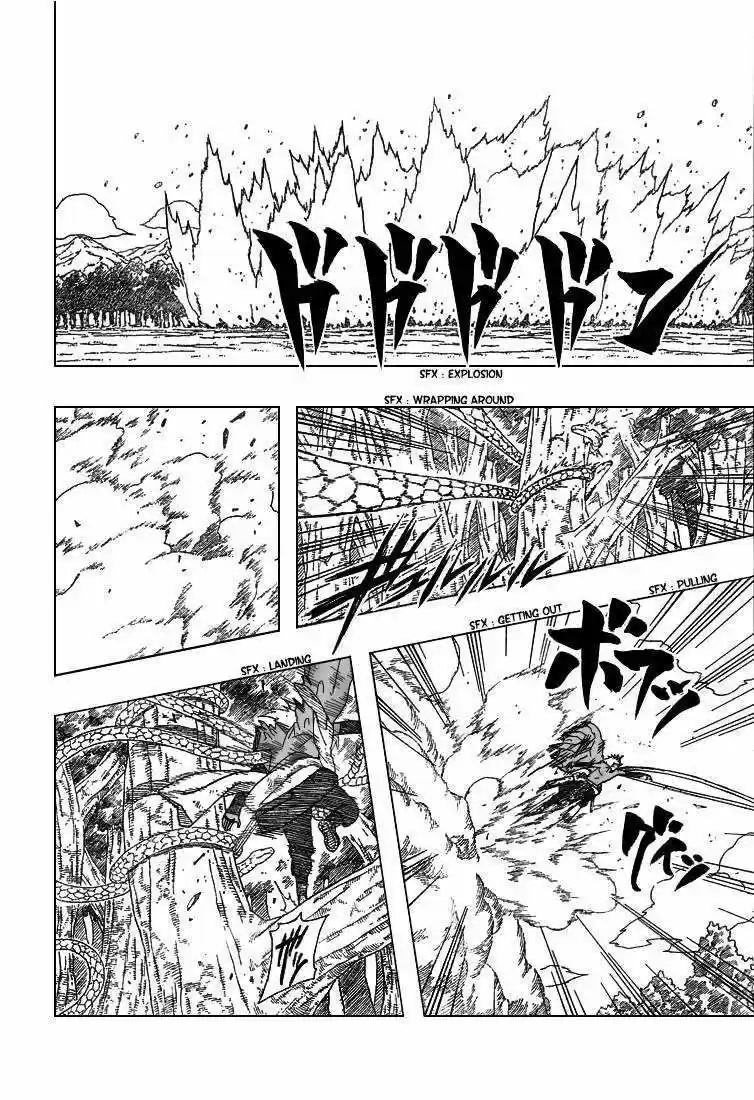 Naruto (1999) - Capítulo 359 - Página 2 - LectorTMOo