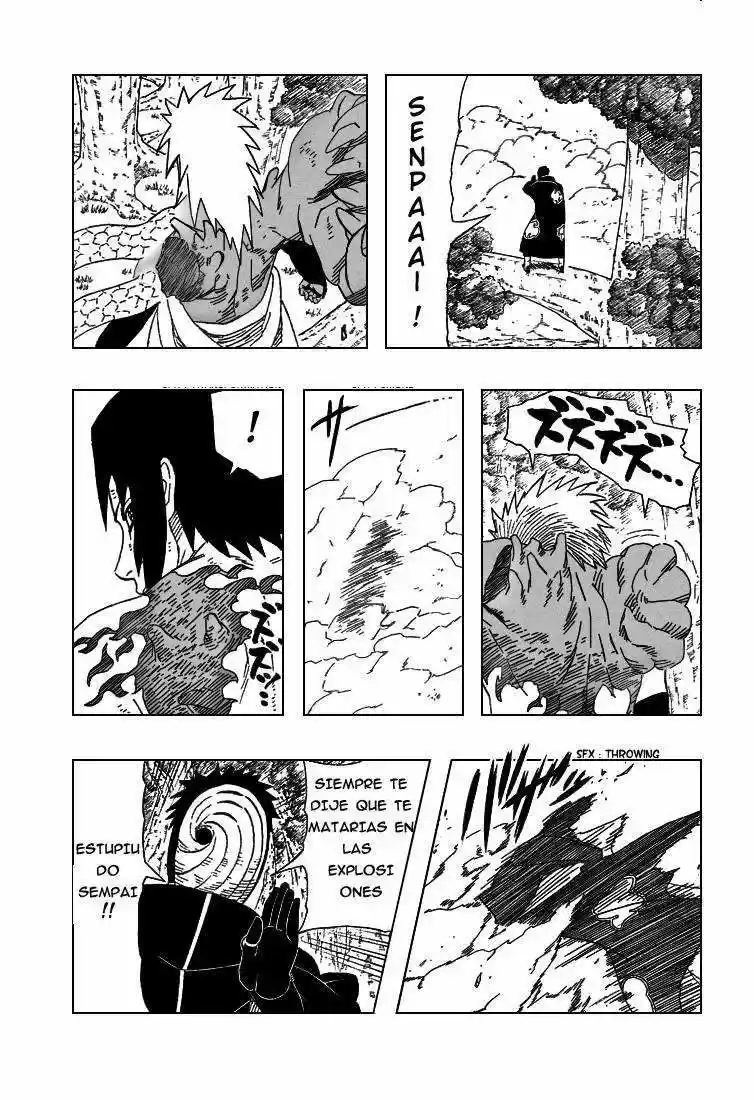 Naruto (1999) - Capítulo 359 - Página 3 - LectorTMOo