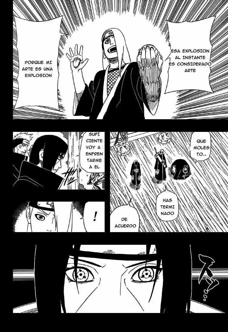 Naruto (1999) - Capítulo 359 - Página 8 - LectorTMOo