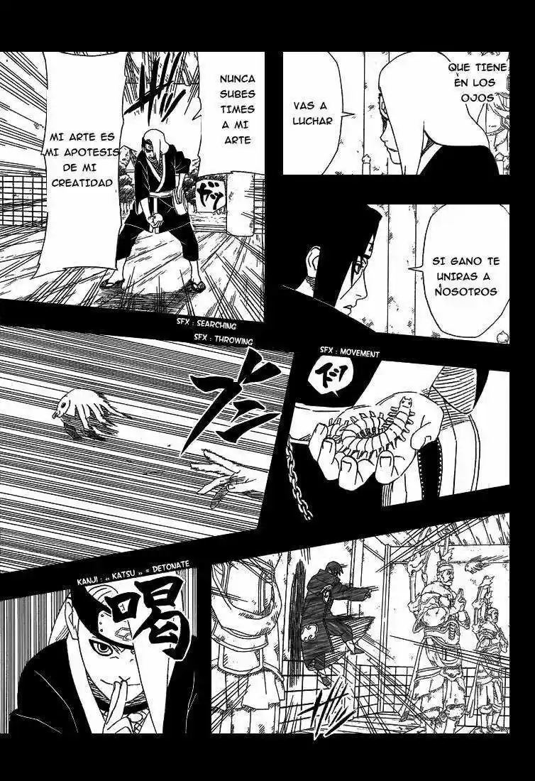 Naruto (1999) - Capítulo 359 - Página 9 - LectorTMOo