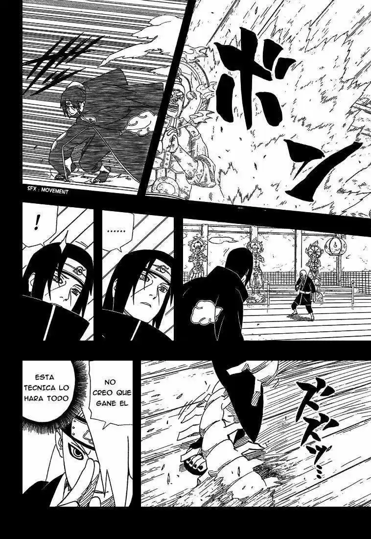 Naruto (1999) - Capítulo 359 - Página 10 - LectorTMOo