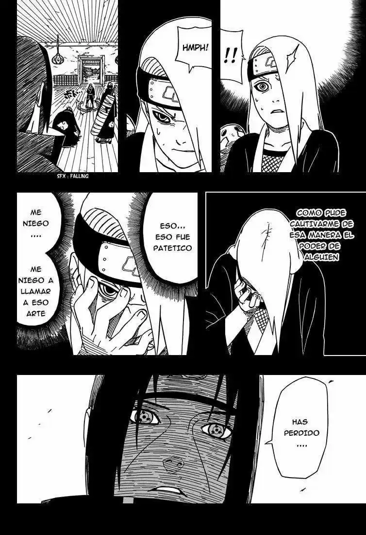 Naruto (1999) - Capítulo 359 - Página 13 - LectorTMOo