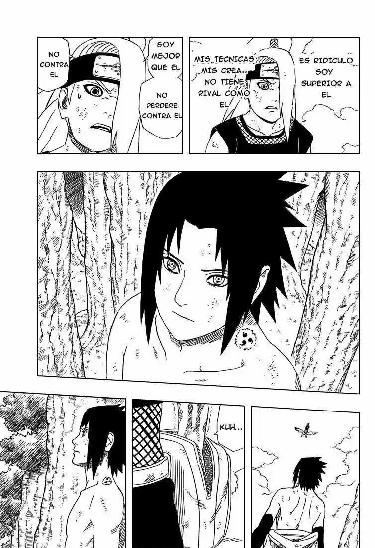 Naruto (1999) - Capítulo 359 - Página 14 - LectorTMOo