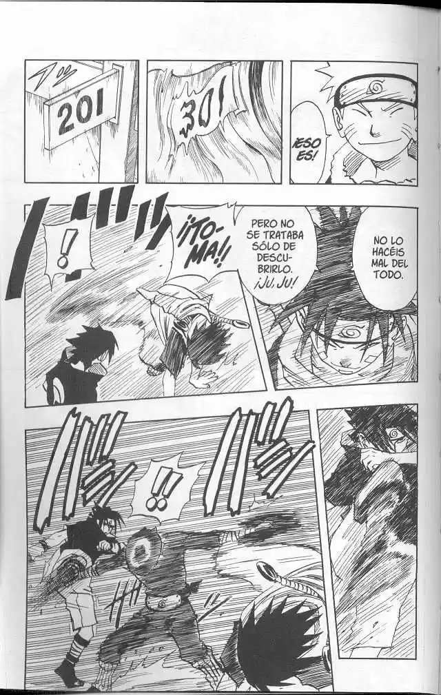 Naruto (1999) - Capítulo 36 - Página 13 - LectorTMOo