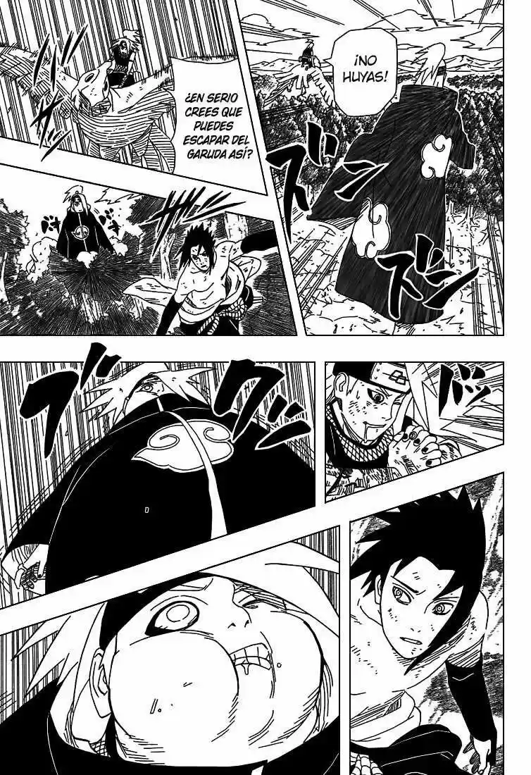 Naruto (1999) - Capítulo 360 - Página 3 - LectorTMOo
