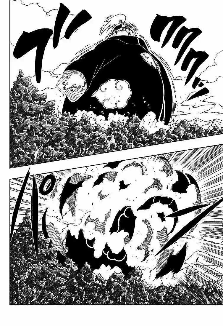 Naruto (1999) - Capítulo 360 - Página 4 - LectorTMOo
