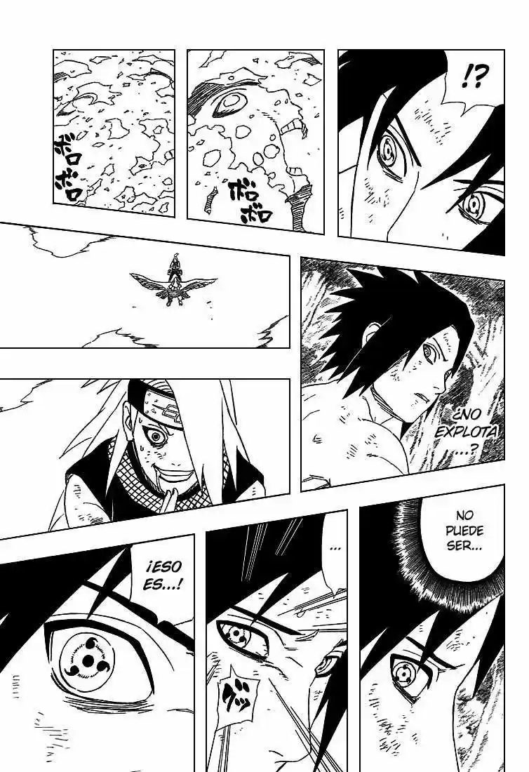 Naruto (1999) - Capítulo 360 - Página 5 - LectorTMOo